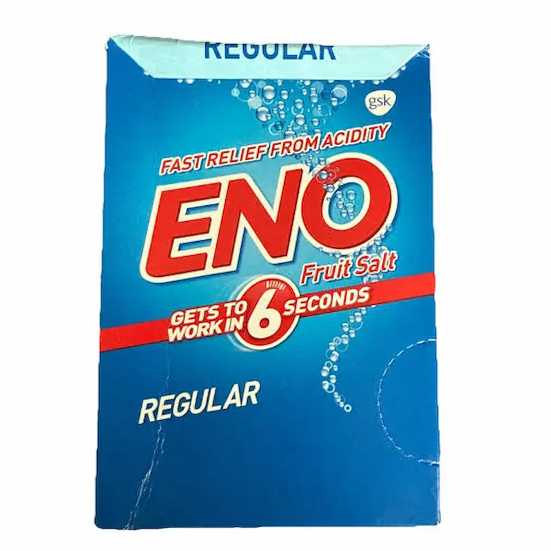 eno fruit salt regular