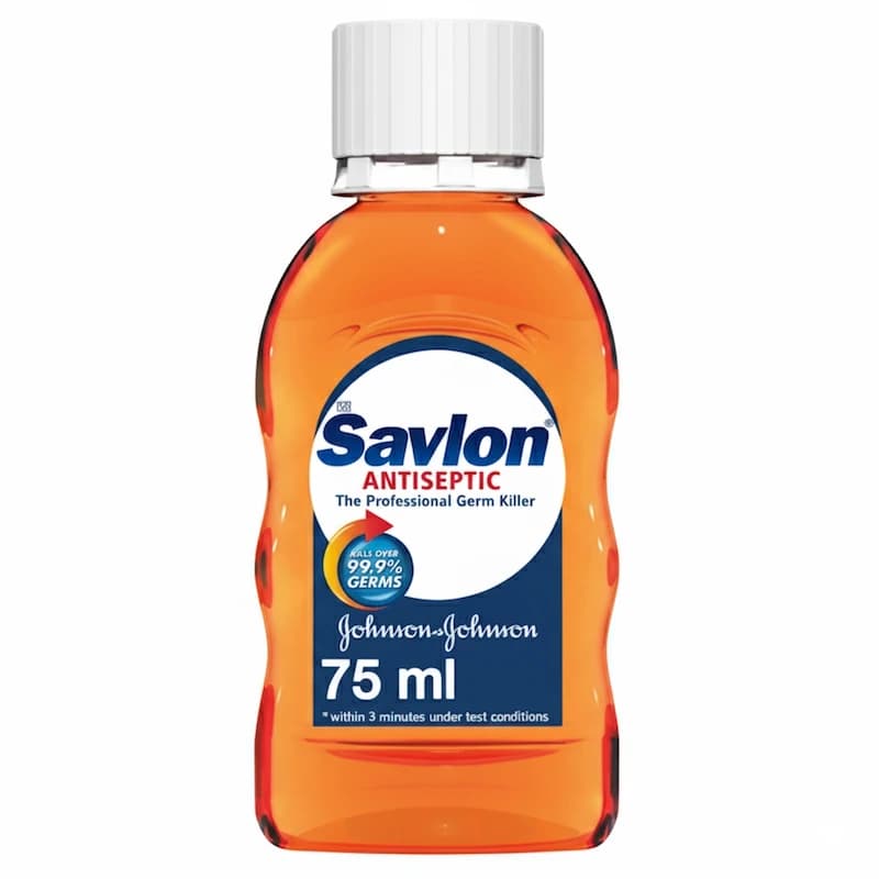 Savlon Antiseptic Liquid 250ml
